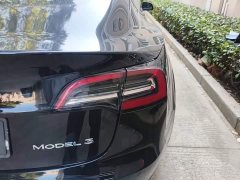 Tesla Model 3 Standard Range RWD Upgrade 3D6 - ფოტო 8