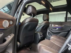 Mercedes-Benz GLC 300 L 4MATIC Dynamic - ფოტო 10
