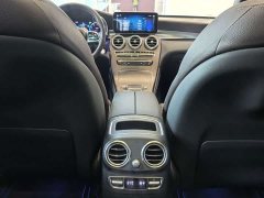 Mercedes-Benz GLC 300 L 4MATIC Dynamic - ფოტო 12