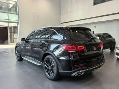 Mercedes-Benz GLC 300 L 4MATIC Dynamic - ფოტო 15