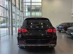 Mercedes-Benz GLC 300 L 4MATIC Dynamic - ფოტო 16