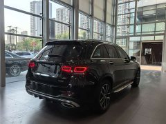 Mercedes-Benz GLC 300 L 4MATIC Dynamic - ფოტო 17