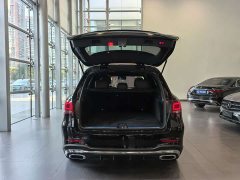 Mercedes-Benz GLC 300 L 4MATIC Dynamic - ფოტო 18