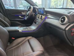 Mercedes-Benz GLC 300 L 4MATIC Dynamic - ფოტო 19