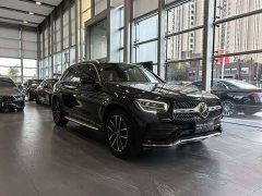 Mercedes-Benz GLC 300 L 4MATIC Dynamic - ფოტო 2