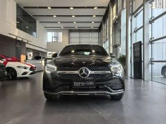 Mercedes-Benz GLC 300 L 4MATIC Dynamic - ფოტო 3