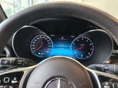 Mercedes-Benz GLC 300 L 4MATIC Dynamic - ფოტო 6