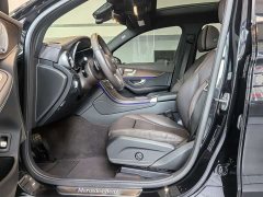Mercedes-Benz GLC 300 L 4MATIC Dynamic - ფოტო 7