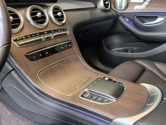 Mercedes-Benz GLC 300 L 4MATIC Dynamic - ფოტო 9