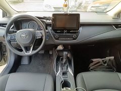 Toyota Corolla Hybrid 1.8L E-CVT Elite - ფოტო 10