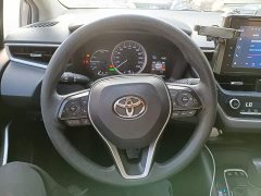 Toyota Corolla Hybrid 1.8L E-CVT Elite - ფოტო 11