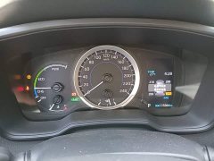 Toyota Corolla Hybrid 1.8L E-CVT Elite - ფოტო 12