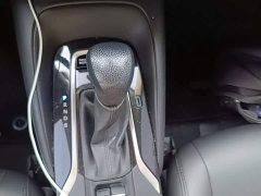 Toyota Corolla Hybrid 1.8L E-CVT Elite - ფოტო 14