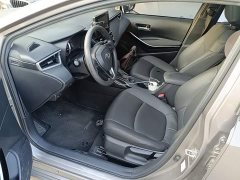 Toyota Corolla Hybrid 1.8L E-CVT Elite - ფოტო 15