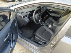 Toyota Corolla Hybrid 1.8L E-CVT Elite - ფოტო 16