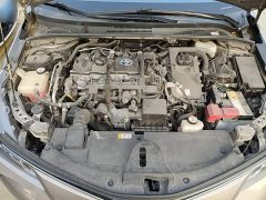 Toyota Corolla Hybrid 1.8L E-CVT Elite - ფოტო 20
