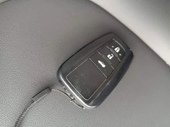 Toyota Corolla Hybrid 1.8L E-CVT Elite - ფოტო 9