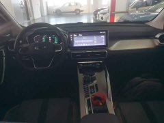 Geely Bingyue 1.5T DCT Diamond Edition - ფოტო 10