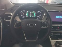 Geely Bingyue 1.5T DCT Diamond Edition - ფოტო 11
