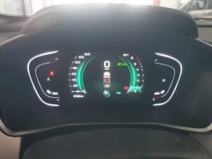 Geely Bingyue 1.5T DCT Diamond Edition - ფოტო 12