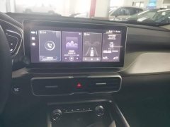 Geely Bingyue 1.5T DCT Diamond Edition - ფოტო 13