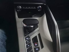 Geely Bingyue 1.5T DCT Diamond Edition - ფოტო 14