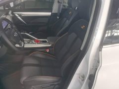 Geely Bingyue 1.5T DCT Diamond Edition - ფოტო 15