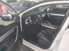 Geely Bingyue 1.5T DCT Diamond Edition - ფოტო 16