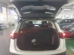 Geely Bingyue 1.5T DCT Diamond Edition - ფოტო 19