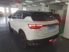 Geely Bingyue 1.5T DCT Diamond Edition - ფოტო 5