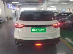 Geely Bingyue 1.5T DCT Diamond Edition - ფოტო 6