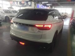 Geely Bingyue 1.5T DCT Diamond Edition - ფოტო 7
