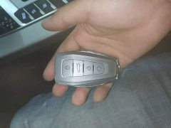 Geely Bingyue 1.5T DCT Diamond Edition - ფოტო 9
