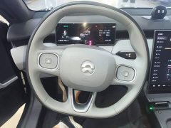 Nio ET5T 75kWh Touring - ფოტო 11