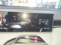 Nio ET5T 75kWh Touring - ფოტო 12