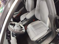 Nio ET5T 75kWh Touring - ფოტო 15