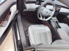 Nio ET5T 75kWh Touring - ფოტო 16