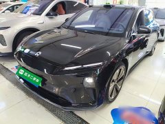 Nio ET5T 75kWh Touring - ფოტო 2