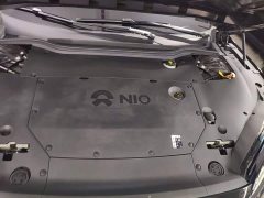 Nio ET5T 75kWh Touring - ფოტო 20