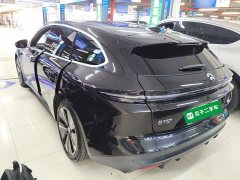 Nio ET5T 75kWh Touring - ფოტო 5