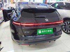 Nio ET5T 75kWh Touring - ფოტო 6
