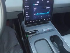 Nio ET5T 75kWh Touring - ფოტო 9