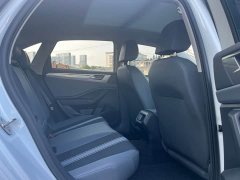 Volkswagen Sagitar 300TSI DSG Flying Edition - ფოტო 10