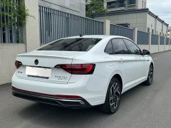 Volkswagen Sagitar 300TSI DSG Flying Edition - ფოტო 4