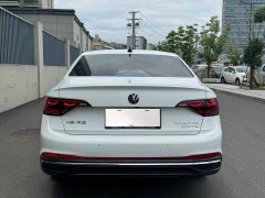 Volkswagen Sagitar 300TSI DSG Flying Edition - ფოტო 5