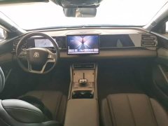 BYD Qin L DM-i Smart Drive Edition 80KM Leading - ფოტო 10