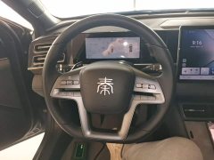 BYD Qin L DM-i Smart Drive Edition 80KM Leading - ფოტო 11