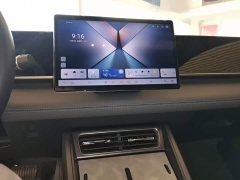 BYD Qin L DM-i Smart Drive Edition 80KM Leading - ფოტო 13
