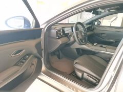 BYD Qin L DM-i Smart Drive Edition 80KM Leading - ფოტო 16