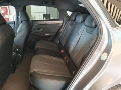 BYD Qin L DM-i Smart Drive Edition 80KM Leading - ფოტო 17